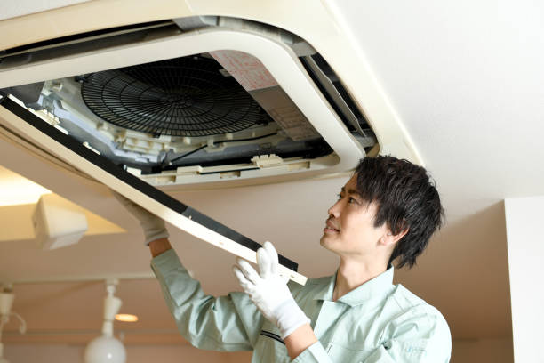 Middleville, MI Airduct Cleaning Company